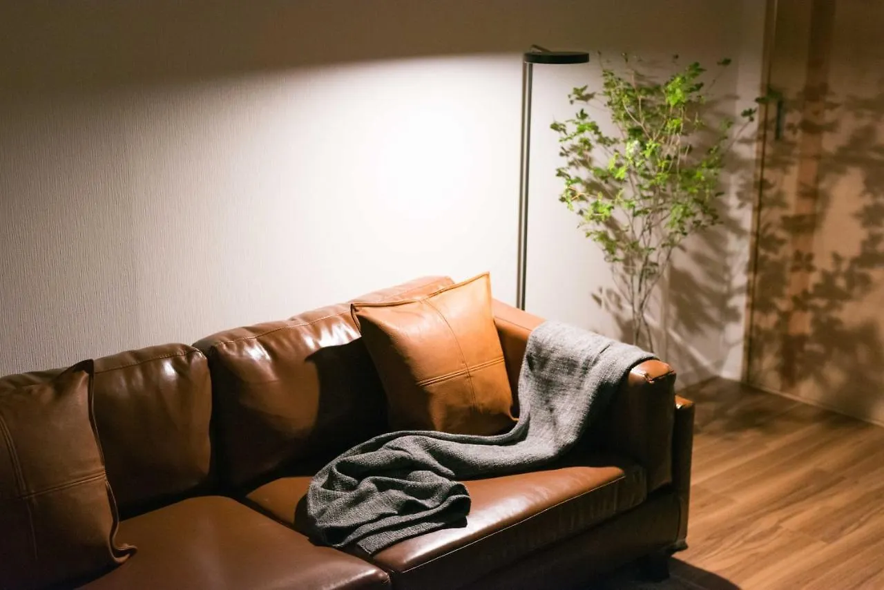 Tora Hotel Tokyo Skytree 寅ホテル スカイツリーd Apartmán
