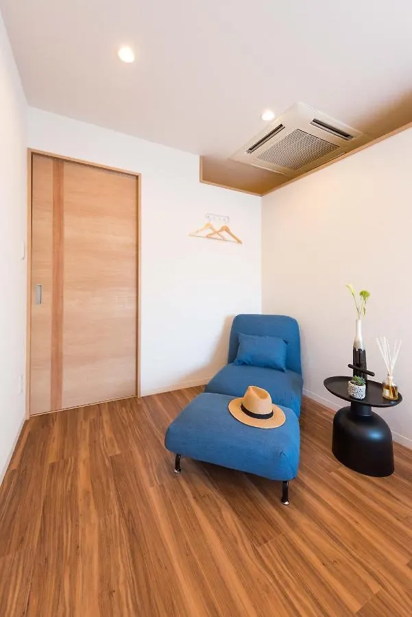Tora Hotel Tokyo Skytree 寅ホテル スカイツリーd
