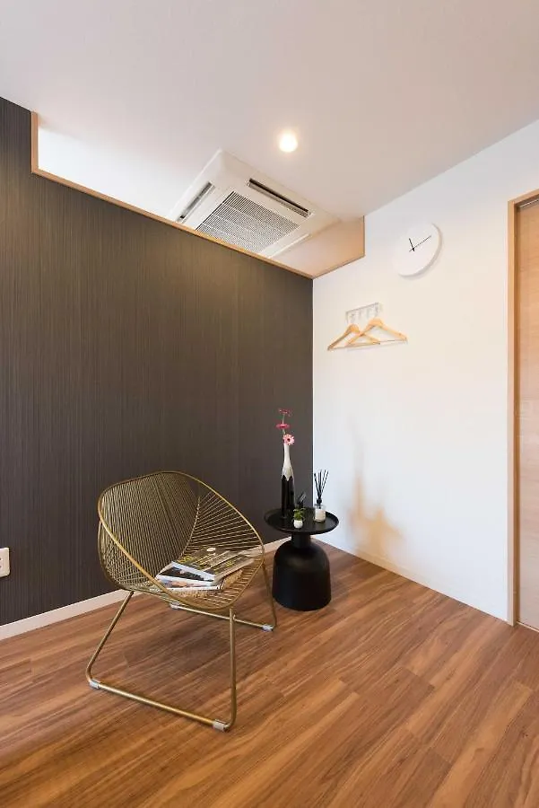 Tora Hotel Tokyo Skytree 寅ホテル スカイツリーd 0*,
