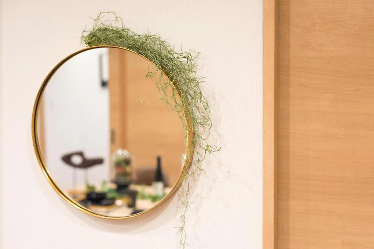 Tora Hotel Tokyo Skytree 寅ホテル スカイツリーd Apartment