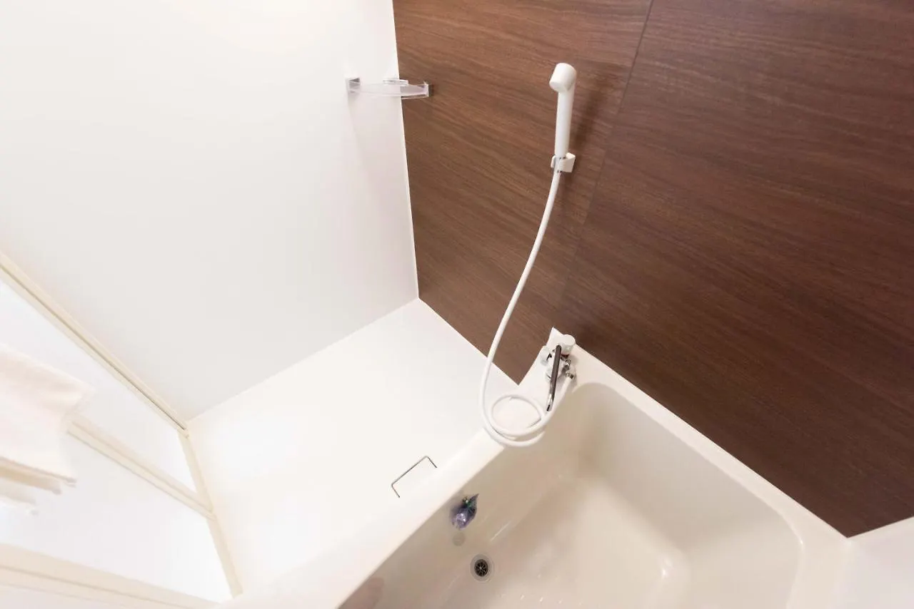 Tora Hotel Tokyo Skytree 寅ホテル スカイツリーd Apartment