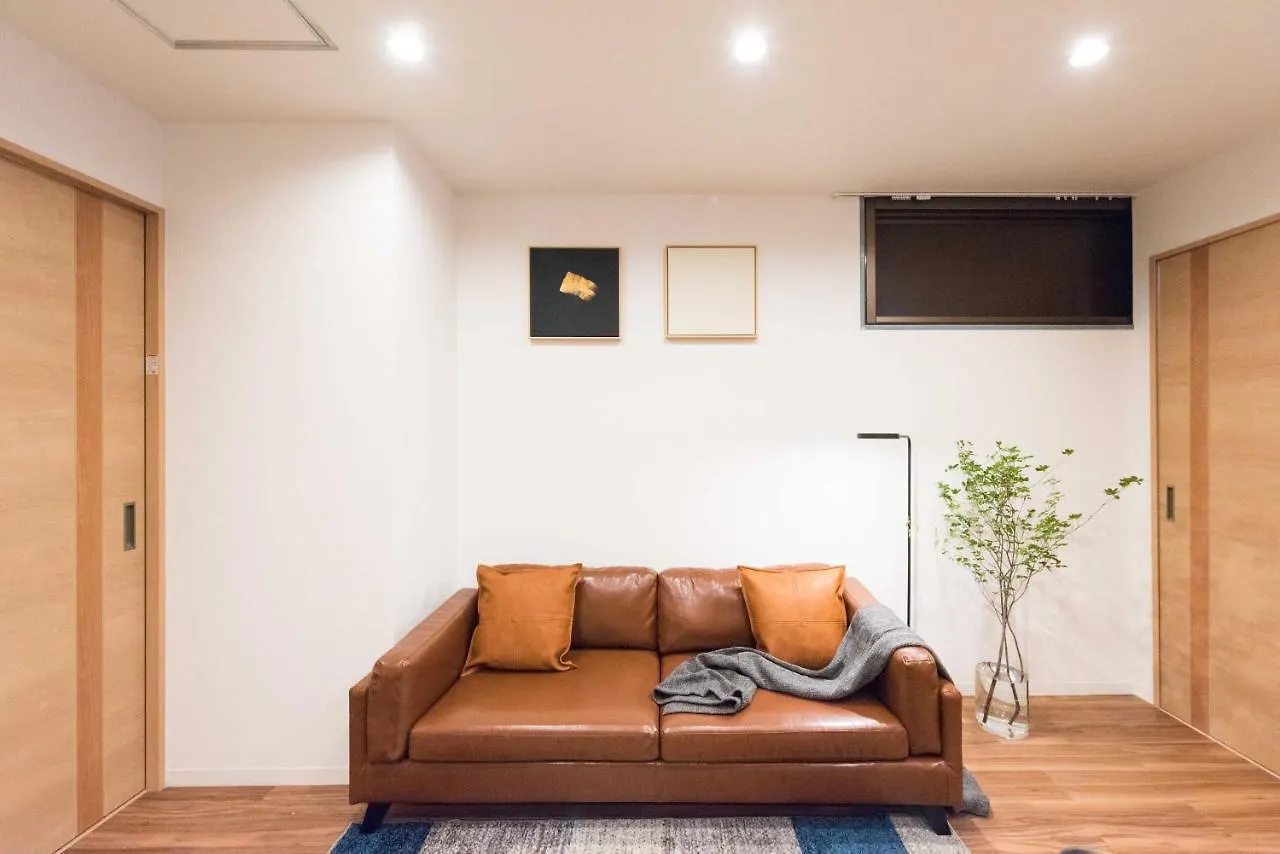 Tora Hotel Tokyo Skytree 寅ホテル スカイツリーd 0*,