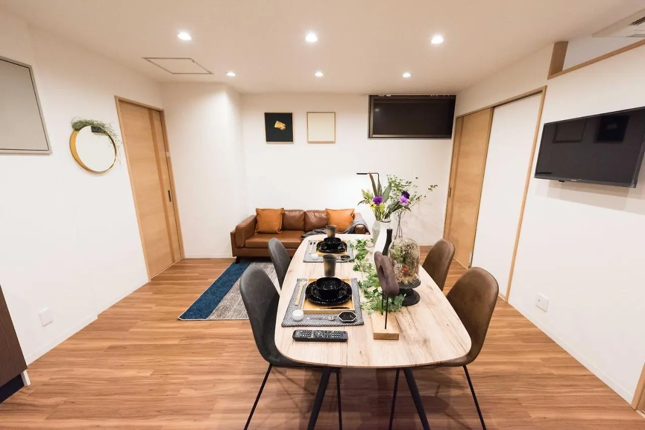 Tora Hotel Tokyo Skytree 寅ホテル スカイツリーd