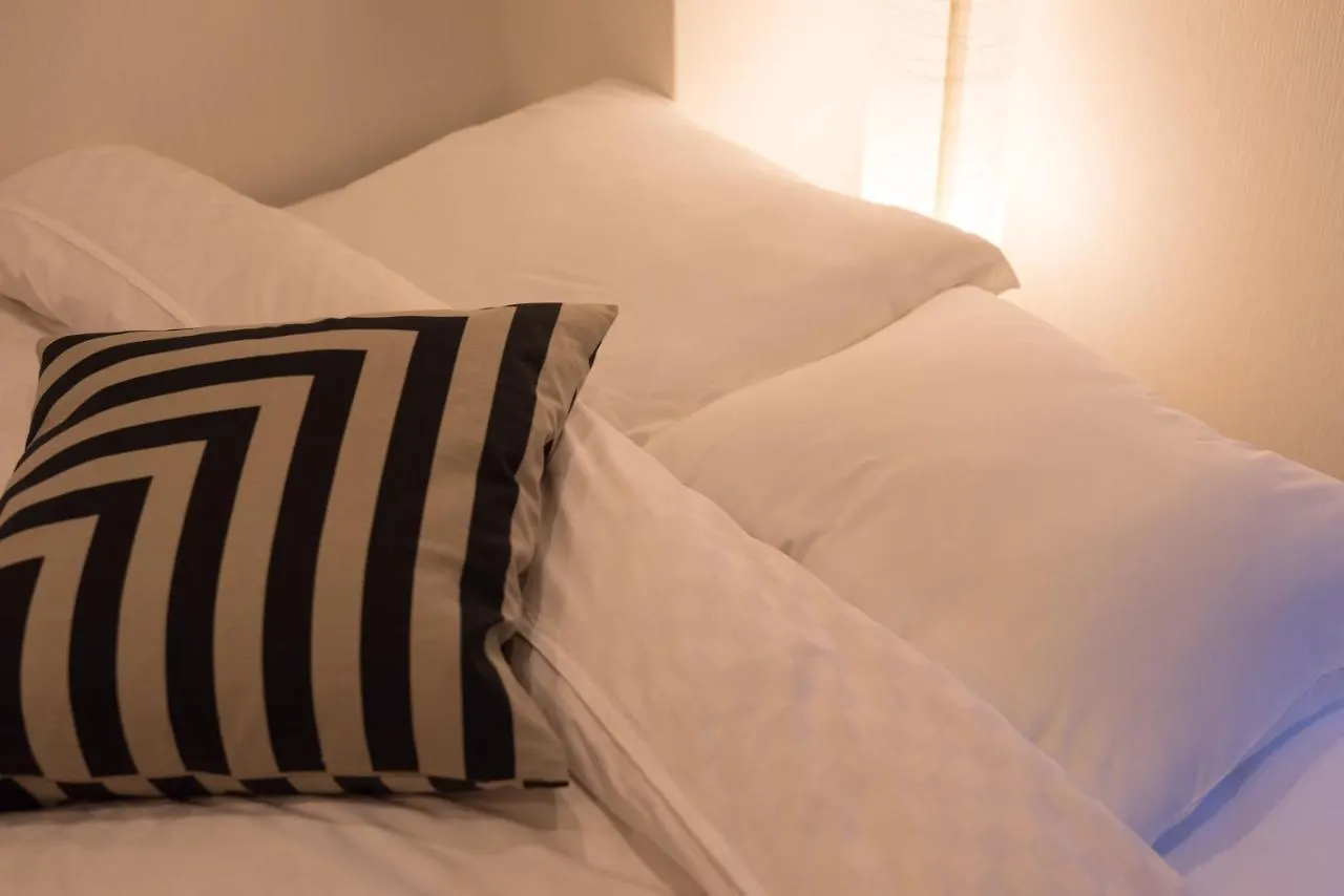 Apartment Tora Hotel Tokyo Skytree 寅ホテル スカイツリーd