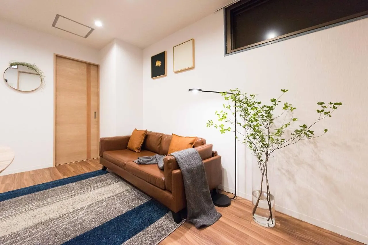 Tora Hotel Tokyo Skytree 寅ホテル スカイツリーd 0*,  Japan