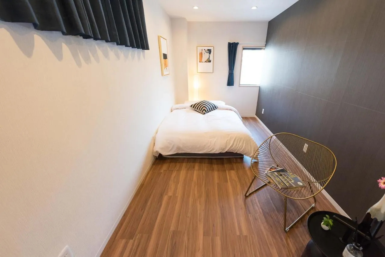 Tora Hotel Tokyo Skytree 寅ホテル スカイツリーd
