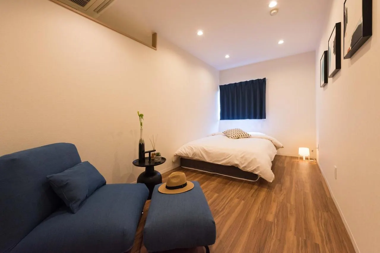 Tora Hotel Tokyo Skytree 寅ホテル スカイツリーd 0*,
