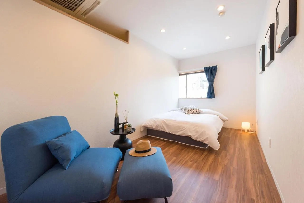 Tora Hotel Tokyo Skytree 寅ホテル スカイツリーd