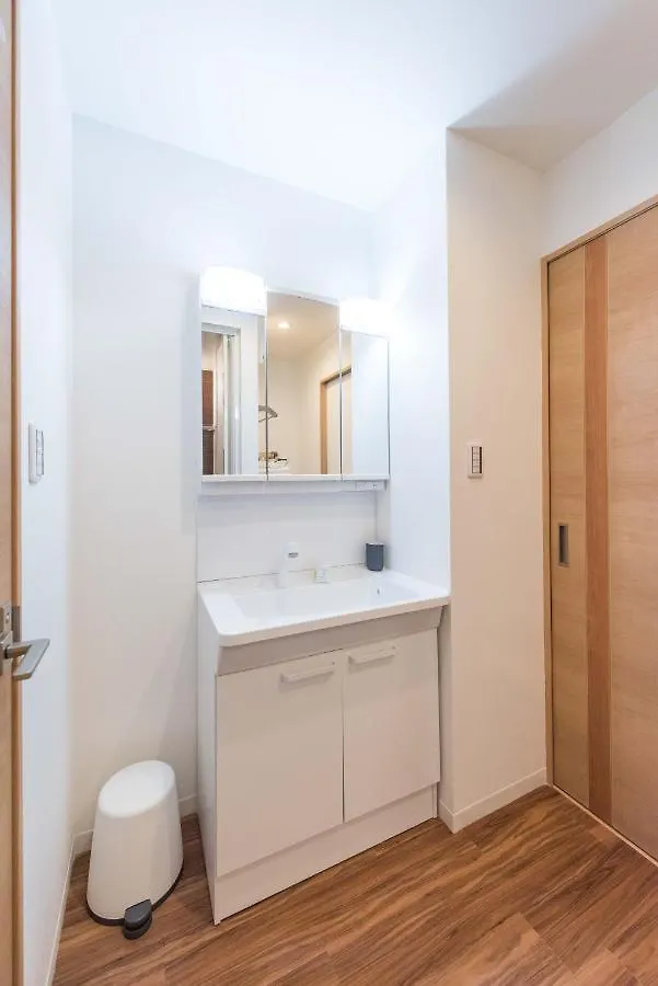 Tora Hotel Tokyo Skytree 寅ホテル スカイツリーd Apartment