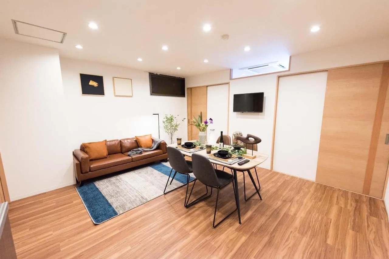 Tora Hotel Tokyo Skytree 寅ホテル スカイツリーd Japan