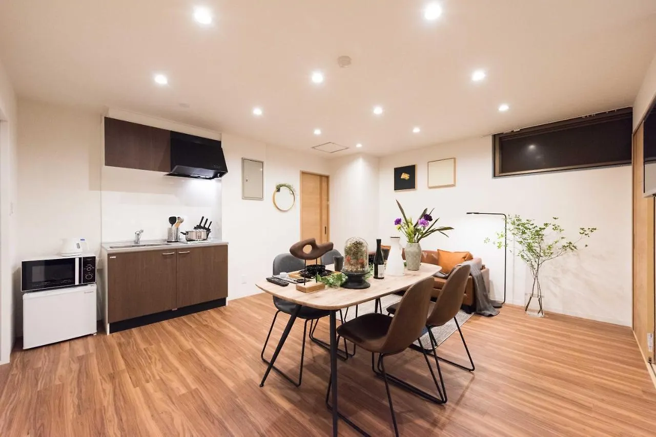 Tora Hotel Tokyo Skytree 寅ホテル スカイツリーd 0*,  Japan