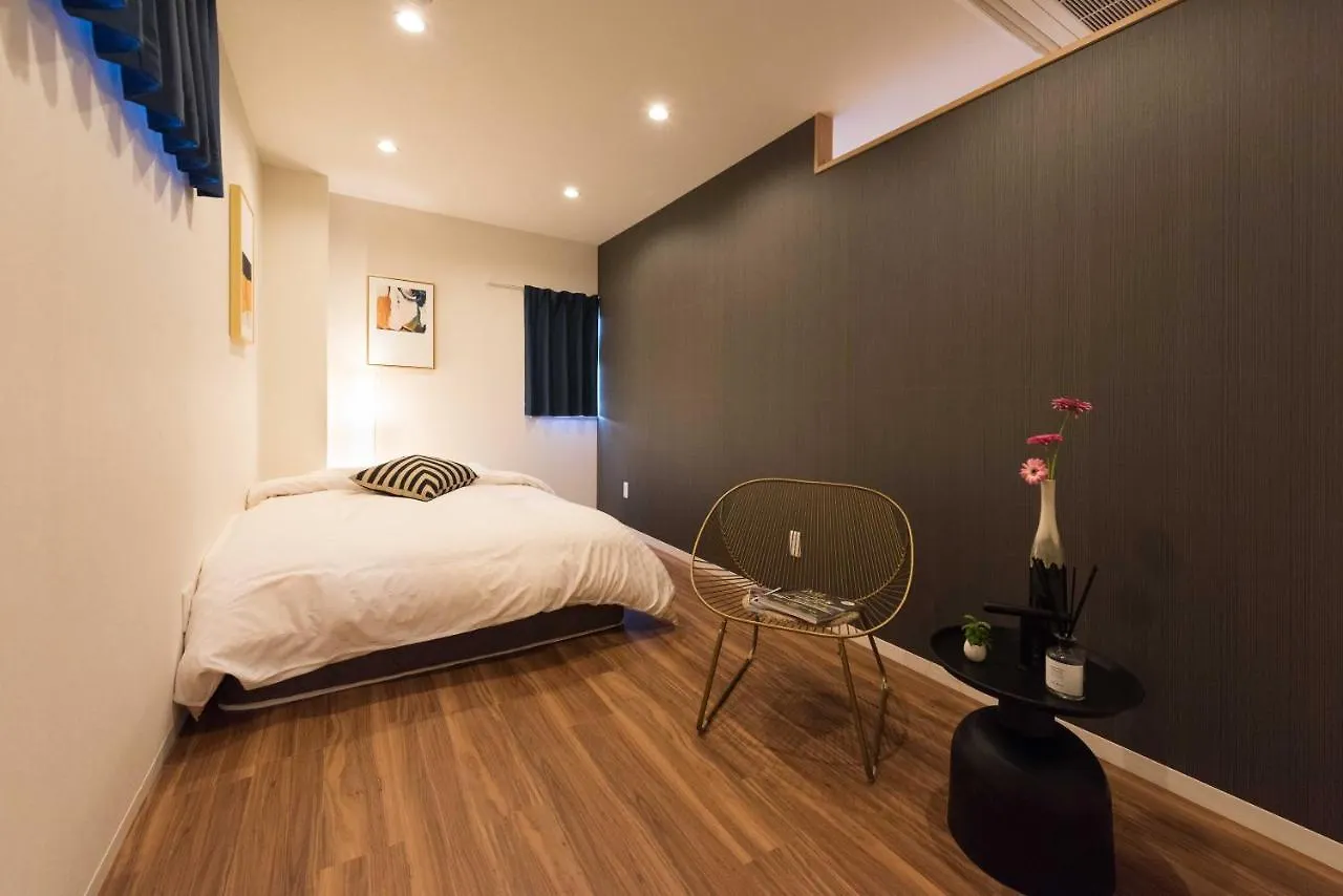 Tora Hotel Tokyo Skytree 寅ホテル スカイツリーd Apartment